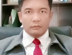 Dr DIDI SUNGKONO.S.H.,M.H., Para Pelaku Koruptor MBG Layak Dihukum MATI Miinimal 20 Tahun Hotel Prodeo
