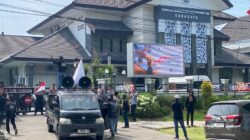 12 Jamaah Tertahan di Jeddah, AMI Pertanyakan Kinerja Imigrasi TPI Surabaya