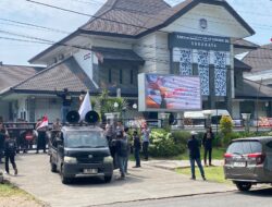 12 Jamaah Tertahan di Jeddah, AMI Pertanyakan Kinerja Imigrasi TPI Surabaya