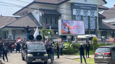 12 Jamaah Tertahan di Jeddah, AMI Pertanyakan Kinerja Imigrasi TPI Surabaya
