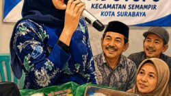 Dugaan Sunat Dana Reses Kembali Mencuat, Kegiatan Anggota Fraksi PAN Jadi Sorotan