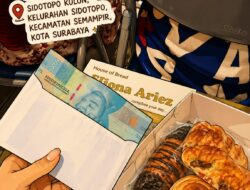 Sekjen AMI Bongkar Dugaan Permainan Dana Reses Oknum Komisi C DPRD Kota Surabaya, Kejaksaan Diminta Turun Tangan