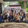 Launching Pesantren Online Pequsah: Saatnya Orang Tua Ikut Belajar Agar Rumah Menjadi Lingkungan Pendidikan Terbaik Bagi Anak