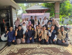 Launching Pesantren Online Pequsah: Saatnya Orang Tua Ikut Belajar Agar Rumah Menjadi Lingkungan Pendidikan Terbaik Bagi Anak