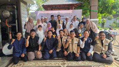 Launching Pesantren Online Pequsah: Saatnya Orang Tua Ikut Belajar Agar Rumah Menjadi Lingkungan Pendidikan Terbaik Bagi Anak