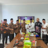 Silaturahim LDII Gresik dengan MUI Gresik Perkuat Ukhuwah dan Sinergi Program Keumatan