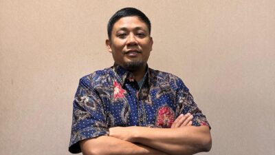Stempel Imigrasi Bukan Untuk Dijual,OTT 8 Pejabat Buktikan Kedaulatan NKRI Sedang Diuji
