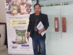 KAKI Jatim Pastikan Tidak Ada Istilah Titipan dan Gratifikasi Dalam SPMB SMA/SMK Dindik Jatim Tahun Ajaran 2026/2027