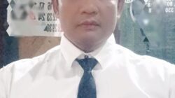 Dr. Didi Sungkono, S.H., M.H.: “Tidak Boleh Oknum POLRI ‘Arogan’ Pukul Anak Buah, Ini Perbuatan Pidana, Harus diusut Secara Transparan.”
