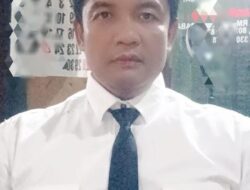 Dr. Didi Sungkono, S.H., M.H.: “Tidak Boleh Oknum POLRI ‘Arogan’ Pukul Anak Buah, Ini Perbuatan Pidana, Harus diusut Secara Transparan.”