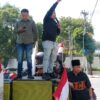 Aliansi Madura Indonesia Datangi Kantor DPD PAN, Soroti Dugaan Pemotongan Anggaran Reses dan Desak Audit
