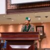 Ketua HMI Bengkalis Berdiri Bersama Dhava: “Meminta Pertanggungjawaban Bukan Kejahatan, Itu Hak Anggota”