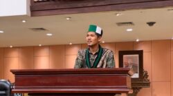 Ketua HMI Bengkalis Berdiri Bersama Dhava: “Meminta Pertanggungjawaban Bukan Kejahatan, Itu Hak Anggota”