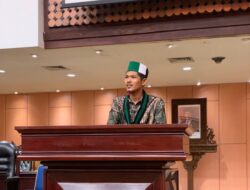 Ketua HMI Bengkalis Berdiri Bersama Dhava: “Meminta Pertanggungjawaban Bukan Kejahatan, Itu Hak Anggota”