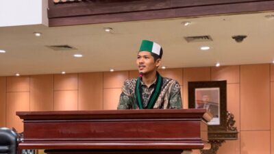Ketua HMI Bengkalis Berdiri Bersama Dhava: “Meminta Pertanggungjawaban Bukan Kejahatan, Itu Hak Anggota”
