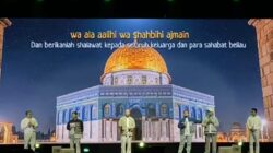 Ciomy Konsisten Mendukung Dakwah, Dukung Yuk Ngaji Hadirkan ITTIBA’ Reconnect With Rasulullah