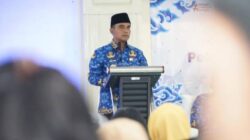 Ketua KAKI Jatim Minta KPK Periksa Bupati Bangkalan Terkait Dugaan Keterlibatan Korupsi Dana Hibah Jatim