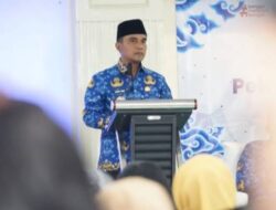 Ketua KAKI Jatim Minta KPK Periksa Bupati Bangkalan Terkait Dugaan Keterlibatan Korupsi Dana Hibah Jatim