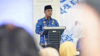 Ketua KAKI Jatim Minta KPK Periksa Bupati Bangkalan Terkait Dugaan Keterlibatan Korupsi Dana Hibah Jatim