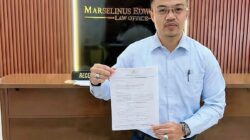 ARUKKI Gugat Presiden ke PTUN Jakarta, Soroti Dugaan Cacat Prosedur Pengangkatan Dirjen Imigrasi