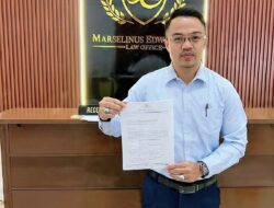 ARUKKI Gugat Presiden ke PTUN Jakarta, Soroti Dugaan Cacat Prosedur Pengangkatan Dirjen Imigrasi