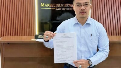 ARUKKI Gugat Presiden ke PTUN Jakarta, Soroti Dugaan Cacat Prosedur Pengangkatan Dirjen Imigrasi