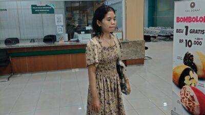 Diduga Jadi Korban Penganiayaan dan Tabrak Lari, Karyawati PT Midea Lapor ke Polisi