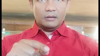 Dr Didi Sungkono.S.H.,M.H., Pengamat Hukum,” MBG ( Makan Bergizi Gratis ) HARUS dihentikan Uang Rakyat Jangan dijadikan ” Bancakan ” Negara Defisit, Pajak Melambung, Koruptor Berjaya 