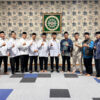 Silaturahim DPD LDII Gresik dan PD Muhammadiyah Gresik Perkuat Ukhuwah dan Sinergi Program Keumatan