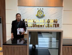 Ketua KAKI Jatim: Presiden Prabowo Dikhianati, Jaksa Agung Didesak Tangkap Semua Oknum Keterlibatan Korupsi MBG