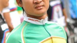 Mantan Atlet Balap Sepeda Internasional Bangun Cortiger, Brand Sportswear Lokal yang Pahami Kebutuhan Atlet dari Pengalaman Nyata