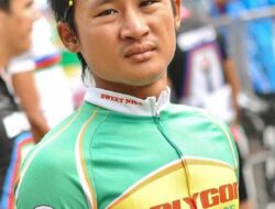 Mantan Atlet Balap Sepeda Internasional Bangun Cortiger, Brand Sportswear Lokal yang Pahami Kebutuhan Atlet dari Pengalaman Nyata
