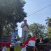 AMI Demo DPW PAN Jatim, Desak Tindak Tegas Dugaan Pemotongan Dana Reses Juliana Eva Wati