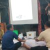 LDII Rungkut Kidul Berikan Pembekalan dan Edukasi Peramutan Jenazah