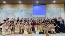 Tren Gathering dan Acara Keluarga Meningkat, Joss Gandos Ketintang Jadi Pilihan Masyarakat