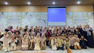 Tren Gathering dan Acara Keluarga Meningkat, Joss Gandos Ketintang Jadi Pilihan Masyarakat
