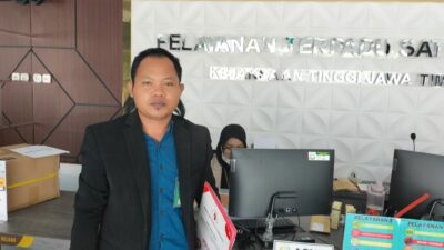 Ketua KAKI Jatim: Program MBG Harus Tetap Berjalan dan Jangan Disalahgunakan Untuk Memperkaya Diri