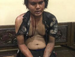 Polsek Sedati Berhasil Amankan Pelaku Curanmor di Alfamidi Sedati 