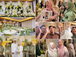 Acara Keluarga yang Hangat dan Praktis, Venue Resto Jadi Pilihan Baru Pasangan Muda di Surabaya