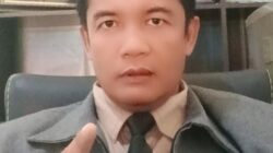 Dr Didi Sungkono.S.H.,M.H., ” Gugatan PERDATA secara umum TIDAK BISA MENUNDA PROSES LAPORAN PIDANA, kecuali GUGATAN telah didaftarkan terlebih dahulu di PN sebelum Proses PIDANA Berjalan