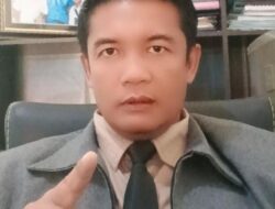 Dr Didi Sungkono.S.H.,M.H., ” Gugatan PERDATA secara umum TIDAK BISA MENUNDA PROSES LAPORAN PIDANA, kecuali GUGATAN telah didaftarkan terlebih dahulu di PN sebelum Proses PIDANA Berjalan