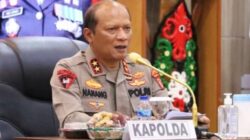 Ketua KAKI Jatim: Atas Keberhasilan Kapolda Jatim Jaga Kamtibmas, Irjenpol Nanang Avianto Layak Mendapatkan Gelar Komjenpol