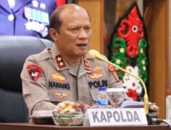 Ketua KAKI Jatim: Atas Keberhasilan Kapolda Jatim Jaga Kamtibmas, Irjenpol Nanang Avianto Layak Mendapatkan Gelar Komjenpol