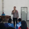 Polres Gresik Gelar Edukasi AI untuk 116 Pelajar SMKS Semen Gresik