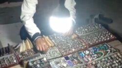 Asa Penjual dan Pengrajin di Balik Redupnya Tren Batu Akik: Tetap Bertahan, Andalkan Kualitas dan Hubungan Baik dengan Pelanggan