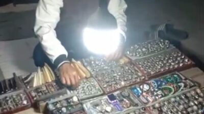 Asa Penjual dan Pengrajin di Balik Redupnya Tren Batu Akik: Tetap Bertahan, Andalkan Kualitas dan Hubungan Baik dengan Pelanggan