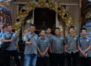 Mutiara Store Perkuat Posisi sebagai Pusat Grosir HP Second Berkualitas di Surabaya, Bos Uchild Utamakan Kepercayaan dan Kepedulian