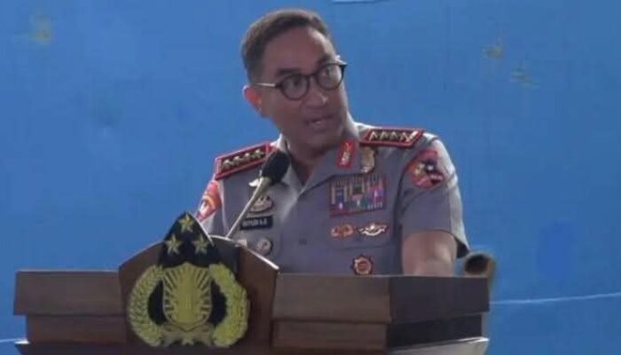 Heboh : Penemuan Pabrik Sabu Blue Ice di Temukan, Kapolri Sebut Jaringan Narkoba Ahli Kimia