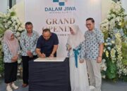 Bupati Ngawi Resmikan Klinik Utama Dalam Jiwa, Dorong Kolaborasi Layanan Kesehatan bagi Masyarakat