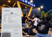 Pengunjung Mengaku Dipukul di Valhalla Specta Club, Polsek Genteng Diharapkan Usut Laporan